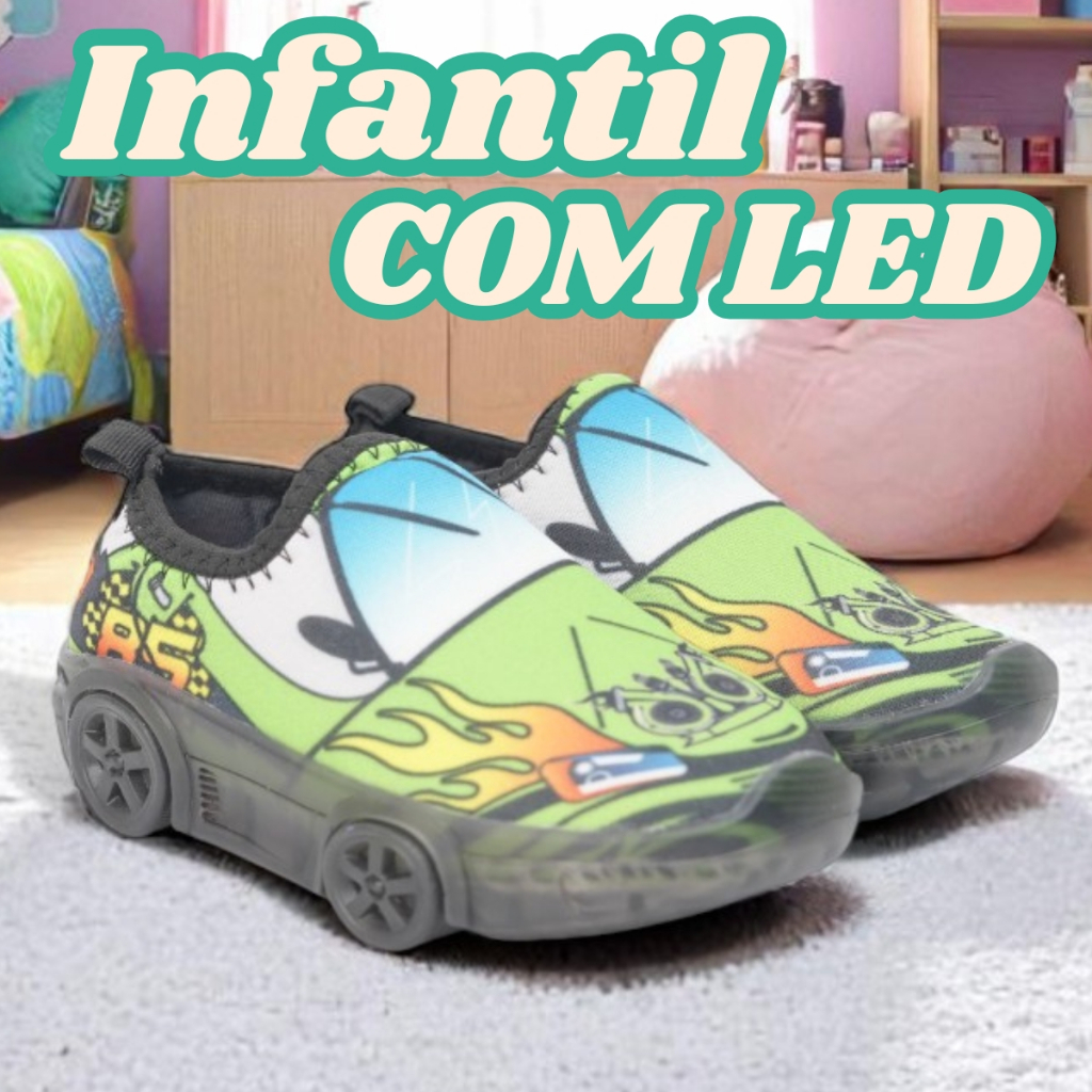 Tênis com Luizinha: Onde Comprar | BuscaProdutos