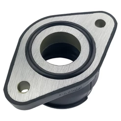 Coletor De Admissão Cg 150 Titan/fan 2009 a 2015 Nxr 150 Bros