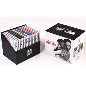 Diversos CDS Nacionais e Internacionais!!! em Oferta na Shopee