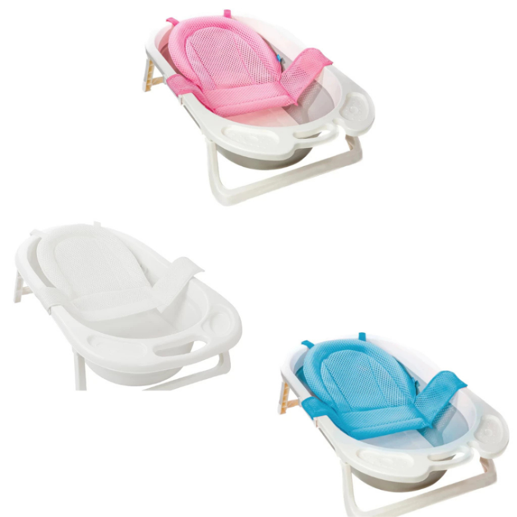 Rede Para Banheiras PREMIUM - Baby Pil em Oferta na Shopee