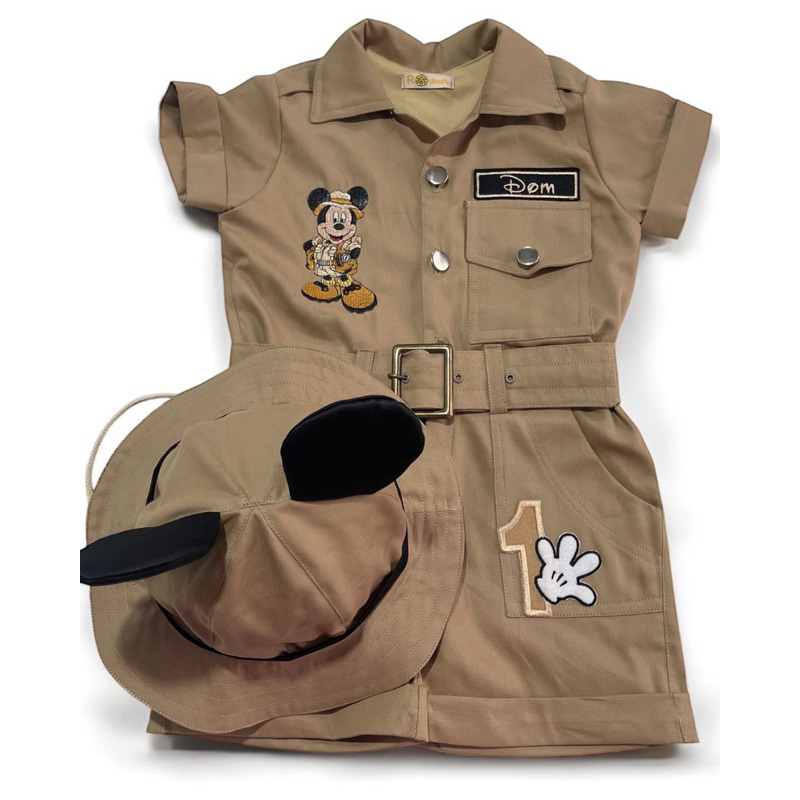 O que é Fantasia Infantil Mickey? Guia e Onde Comprar | BuscaProdutos