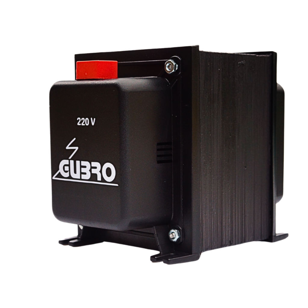 Auto Transformador 7000va Gubro 220/110 V