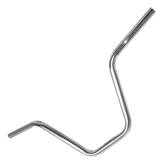 Guidão Guidon Moto Mobilete 1987 à 1993 Fabricado em Aço Mod. Original Pro Tork