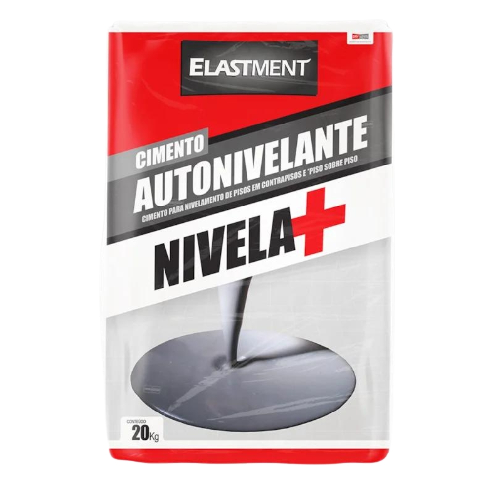 O que é Cimento Autonivelante Branco 20kg? Guia e Onde Comprar | BuscaProdutos