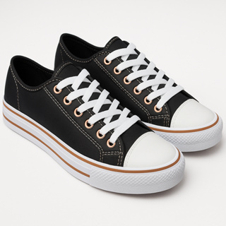 Tênis Feminino Masculino Star Casual Bronze LancamentoTradicional Super Confortável em Oferta na Shopee