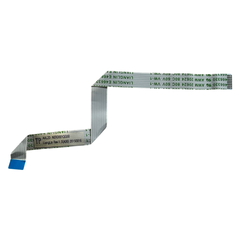 Cabo Flat Touchpad Notebook Dell Inspiron 15 5566 5558 NBX0001QG00