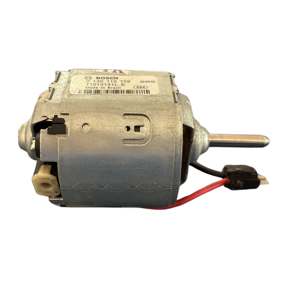 Motor Ventilador Sem Turbina Renault Sandero Logan Duster