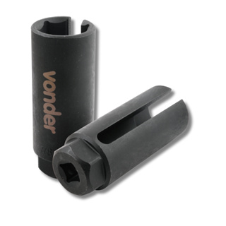 Chave Profissional Sonda Lambda 22mm Aço Cromo Vanádio Vonder em Oferta na Shopee