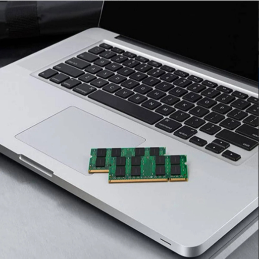 Memória De Notebook Kingston 8gb 1600mhz Ddr3 em Oferta na Shopee