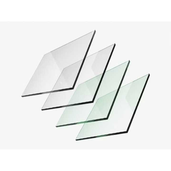 30 Vidros incolores 1.8mm/Aproximadamente 10x10cm/Para artesanatos,quadros,lembrancinhas em Oferta na Shopee