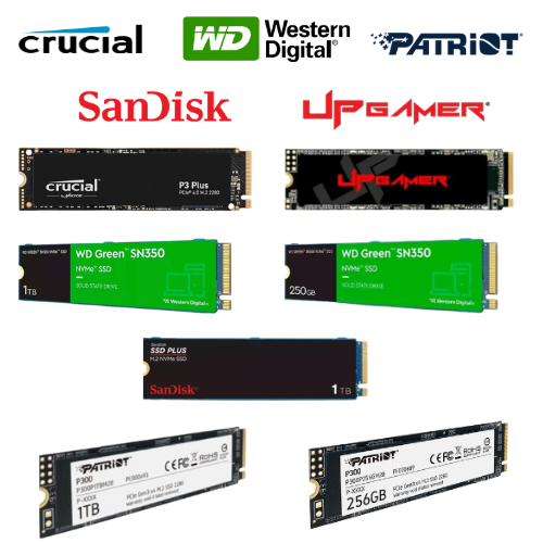 Nvme 250GB: Guia Completo e Onde Comprar | BuscaProdutos