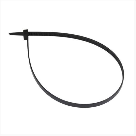 Algema Descartável Simples - Preto