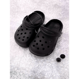 sandálias babuche de bebê ,infantil ，super level，tamanho 17 ao 33 em Oferta na Shopee