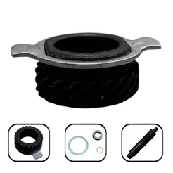 Kit Engrenagem Completo Honda Biz 125 K 06 A 12 Biz 125 Es 05 A 15