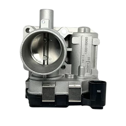 Corpo Borboleta Tbi Punto Palio Strada 1.4 Flex 44smf8