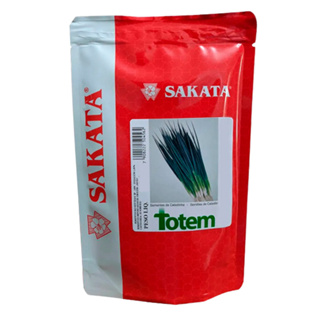 Semente de Cebolinha Totem 10g - Sakata em Oferta na Shopee
