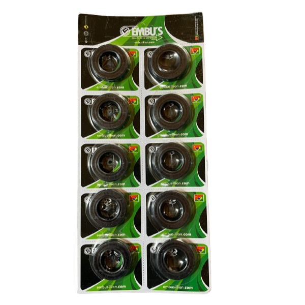 Retentor de Eixo para Pinhão CG Titan