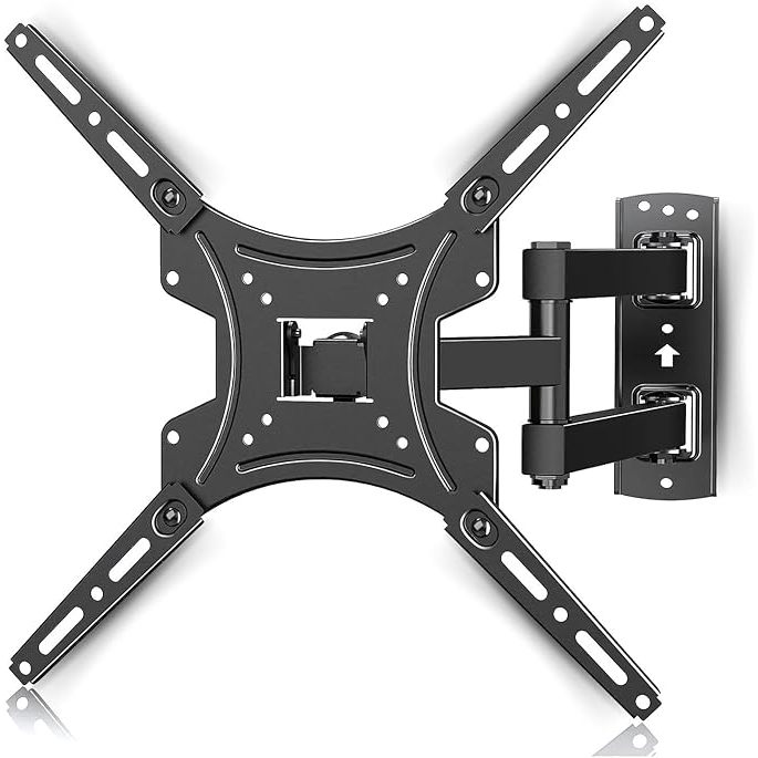 SUPORTE TRI-ARTICULADO PARA TV DE 23 A 65", MOD: AR-E15SB05