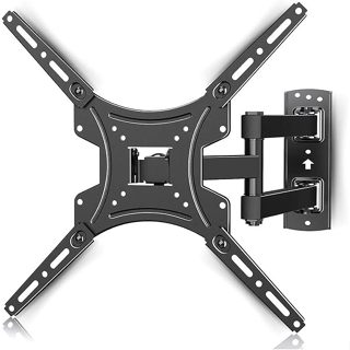 SUPORTE TRI-ARTICULADO PARA TV DE 23 A 65", MOD: AR-E15SB05 em Oferta na Shopee