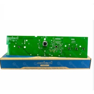 PLACA INTERFACE BRASTEMP BWL11A INTELIGENTE EMICOL