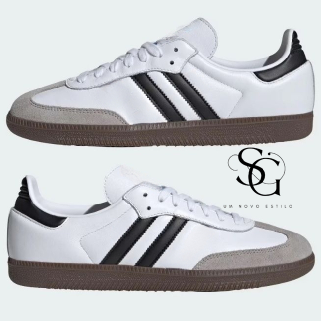 Sapatenis Casual Retro Street Vintage LINHA PREMIUM Conforto (Couro Legitimo)