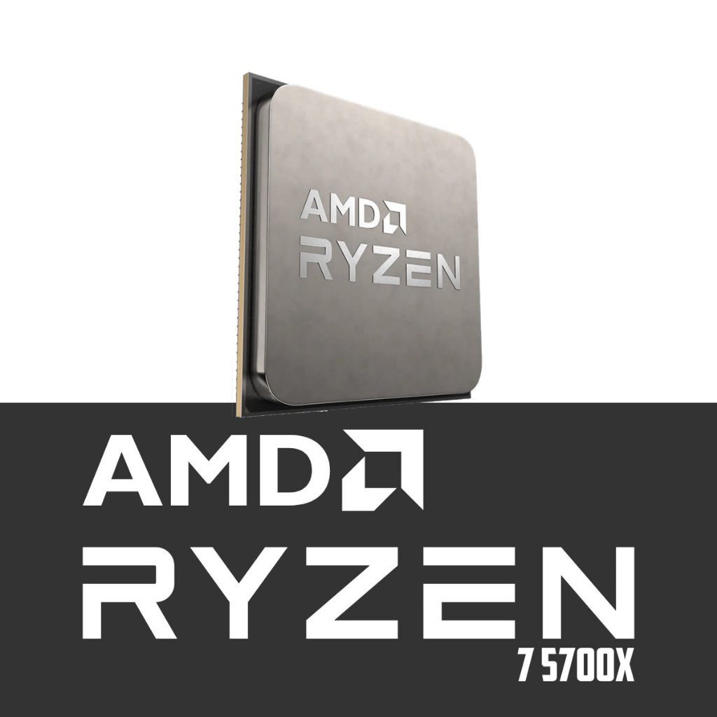 Ryzen 7 5700 X: Guia Completo e Onde Comprar | BuscaProdutos