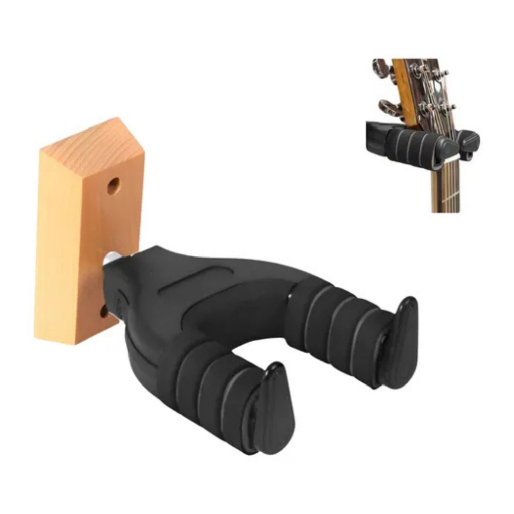 Suporte Violão Parede Madeira: Onde Comprar | BuscaProdutos