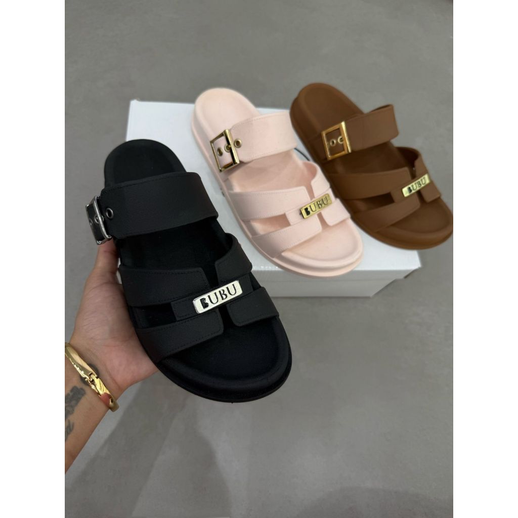 Bubu Chinelo: Guia Completo e Onde Comprar | BuscaProdutos