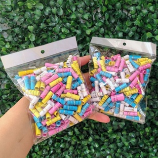 400 Lembrancinhas Versículos enrolados Para eventos Igreja Aniversário, Chá de bebê em Oferta na Shopee