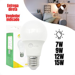 E27 Led 15w: Guia Completo e Onde Comprar | BuscaProdutos