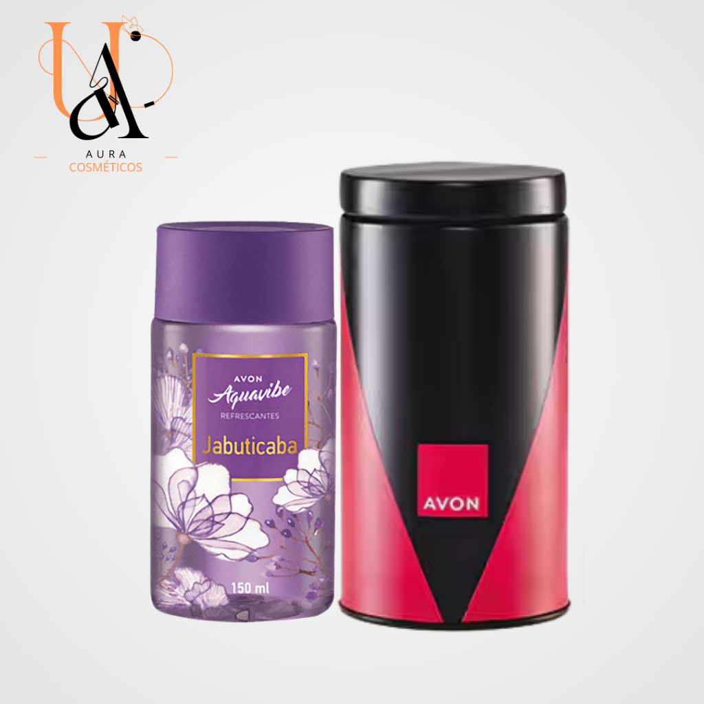 Água de Colonia Avon: Onde Comprar | BuscaProdutos