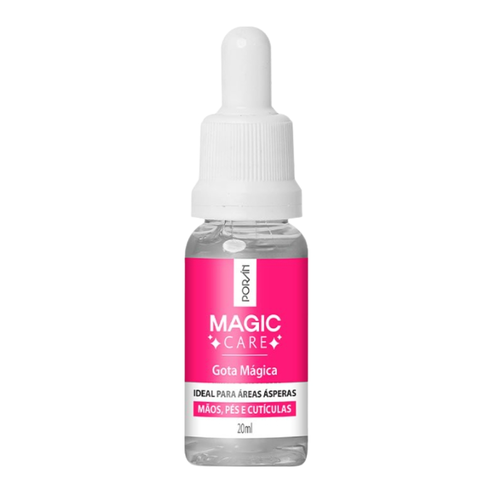 Gota Mágica Magic Care Poran - PR341