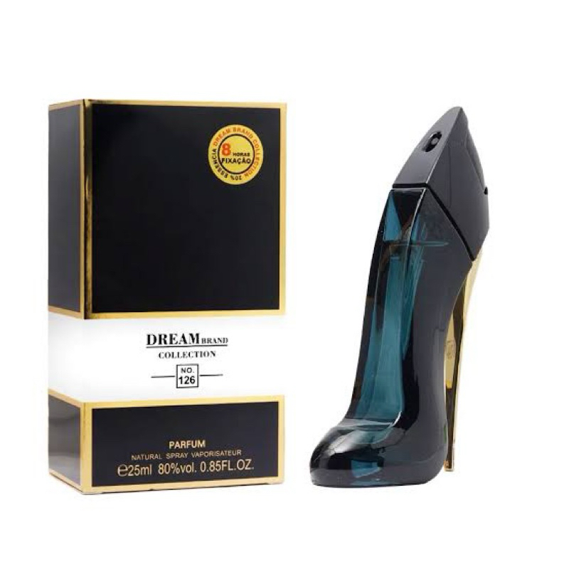 Perfume Good Girl Tradicional: Onde Comprar | BuscaProdutos