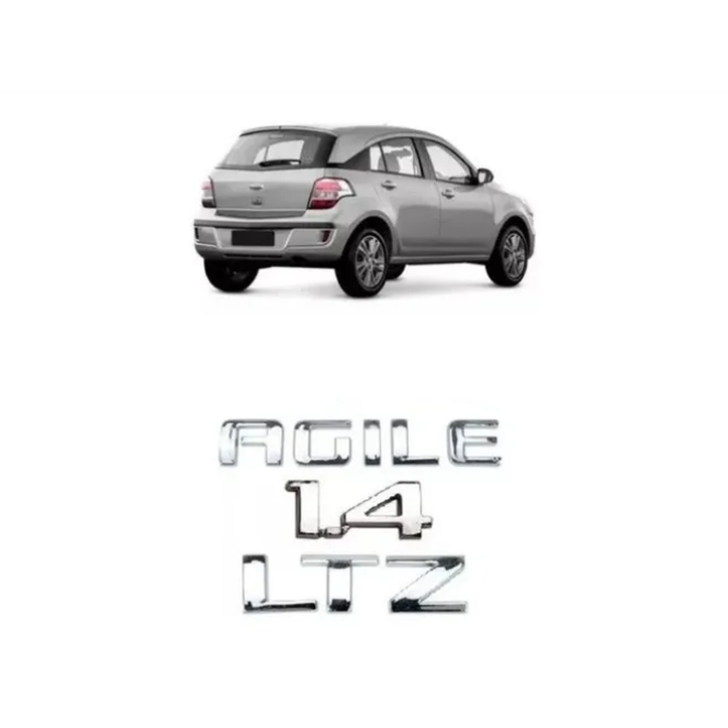 Agile Ltz 2010: Guia Completo e Onde Comprar | BuscaProdutos