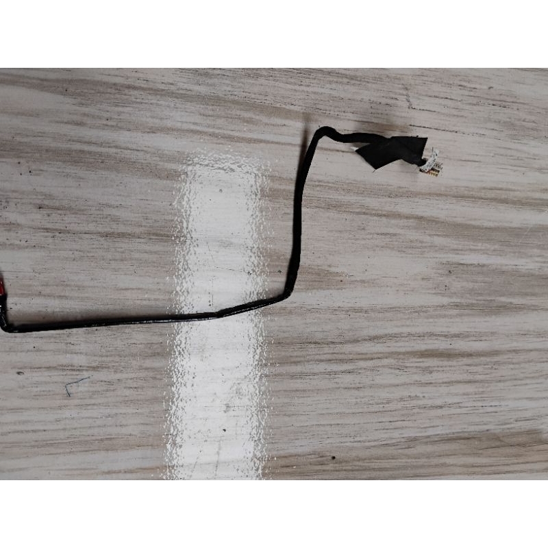 cabo placa audio notebook firstiline