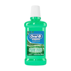 Oral-b Complete Enxaguante Bucal Hortelã 500ml