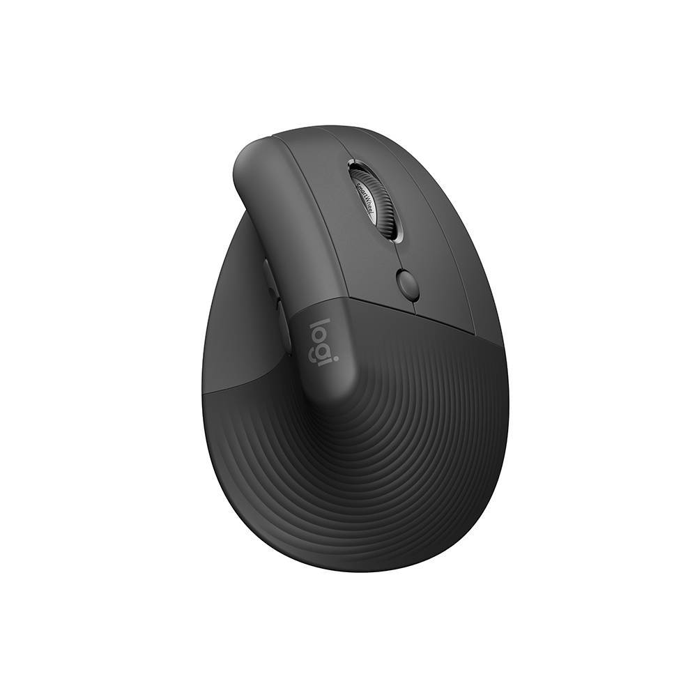 Mouse Ergonômico Logitech Lift: Onde Comprar | BuscaProdutos