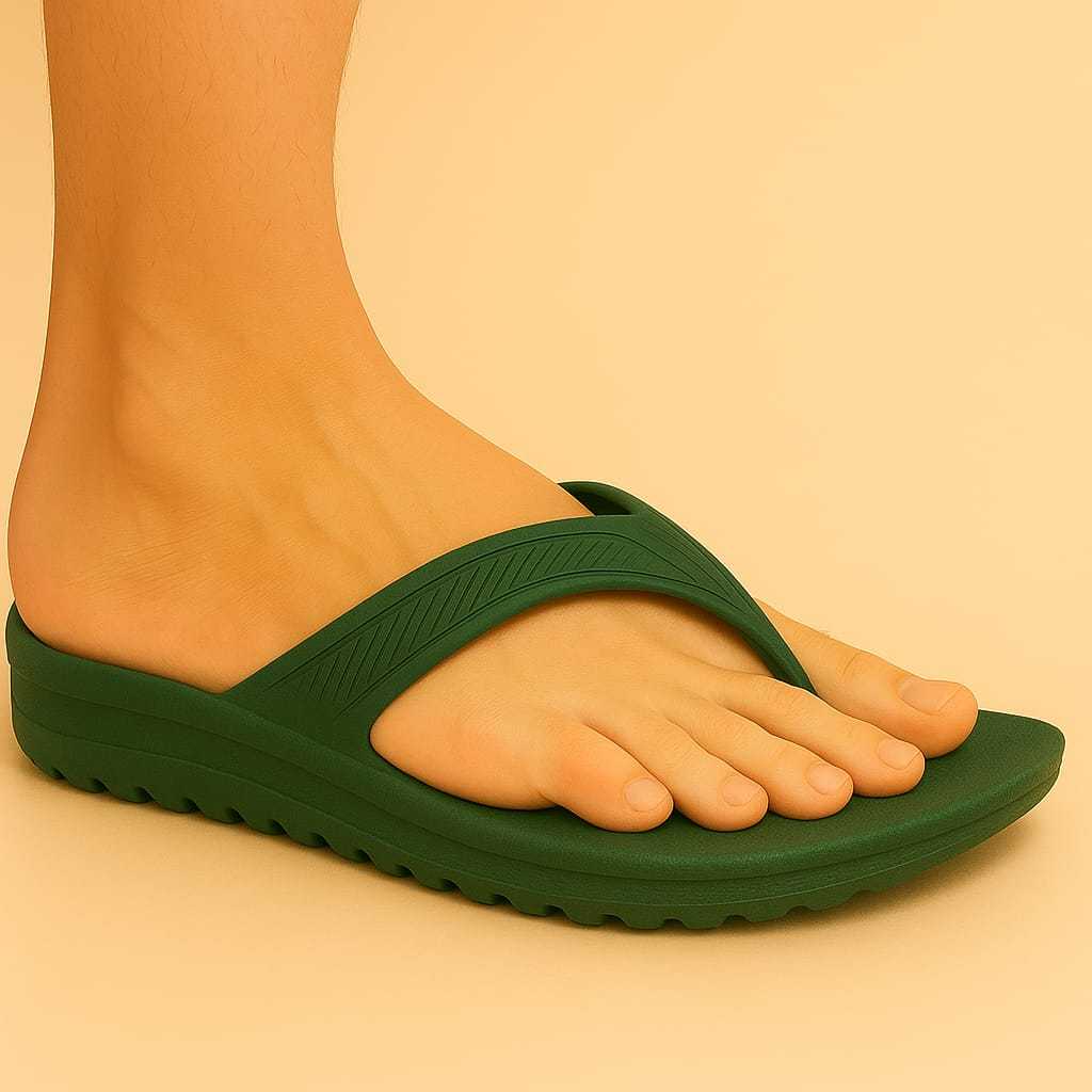 Chinelo Slide Nuvem Unissex Confortável Promoção de Lançamento.