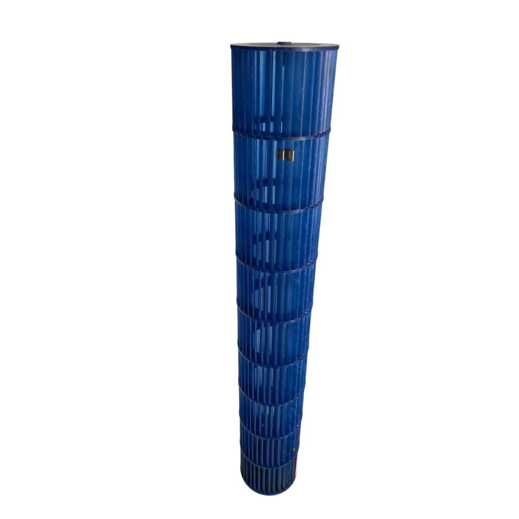 Turbina de ar condicionado 61,1 x 9,4 cm CARRIER SPRINGER MIDEA