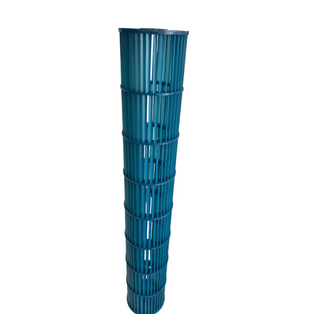 Turbina de ar condicionado 58x9,4cm Springer Midea