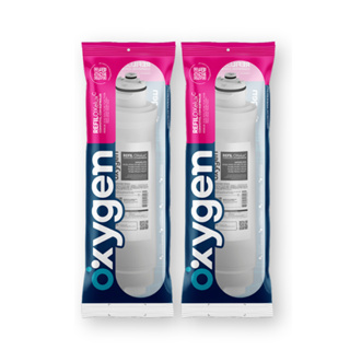 Kit 2 Refil Vela Filtro Compatível Electrolux Acqua Pure Pe12a/pe12b/pe12g/pe12v em Oferta na Shopee