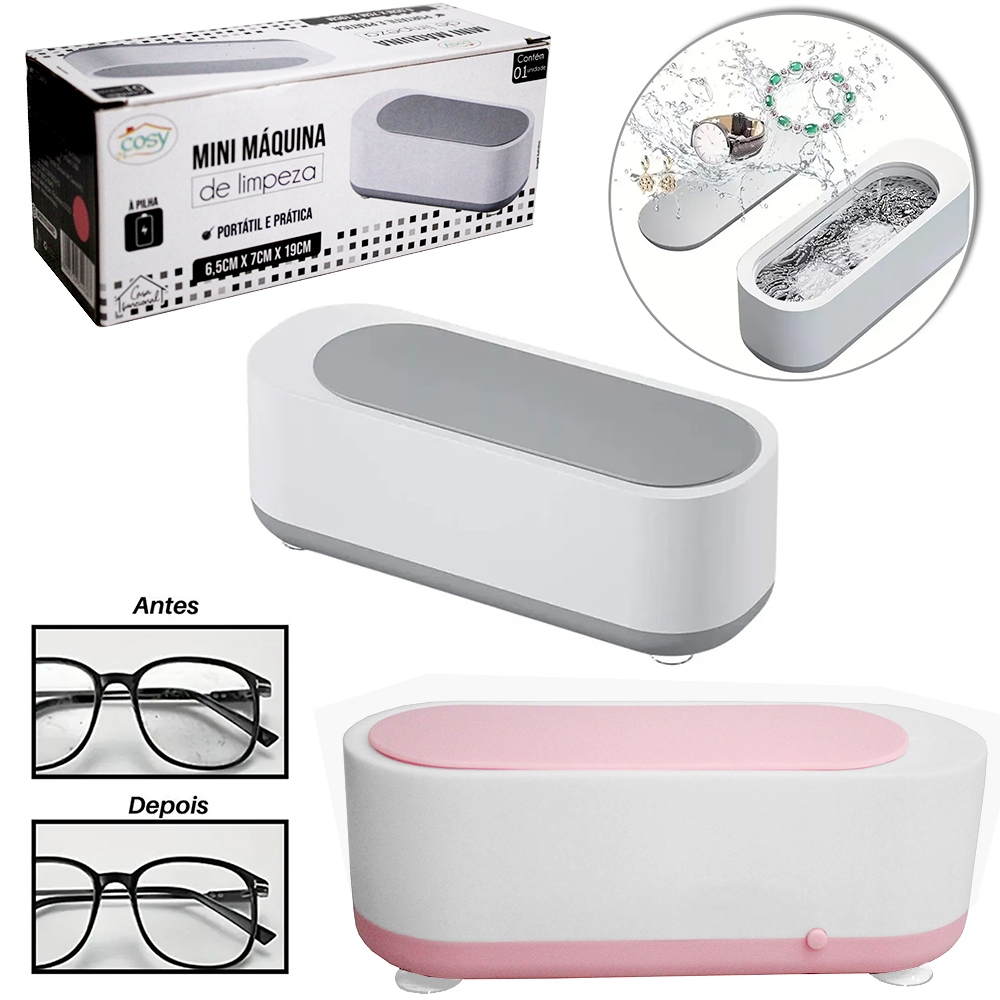 Escova a Pilha: Guia Completo e Onde Comprar | BuscaProdutos