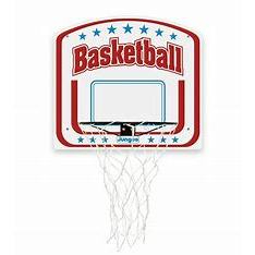 Tabela de Basquete em MDF Junges ref.111-