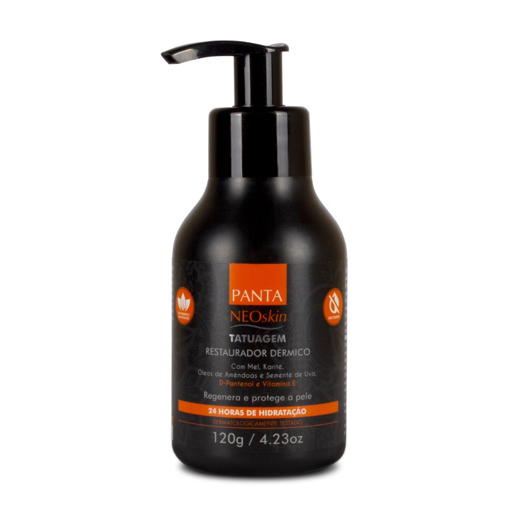 O que é Creme Panta para Tatuagem? Guia e Onde Comprar | BuscaProdutos