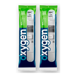 Kit 2 Refil Filtro Consul Compatível Purificador CPC31AB, CPC31AF, CPB34AB, CPB34AS e CPB34AF em Oferta na Shopee