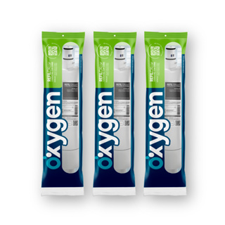 Kit 3 Refil Filtro Purificador Consul Cpc30, Cpc31, Cpb34, Cpb35 E Cpb36 - Compatível em Oferta na Shopee