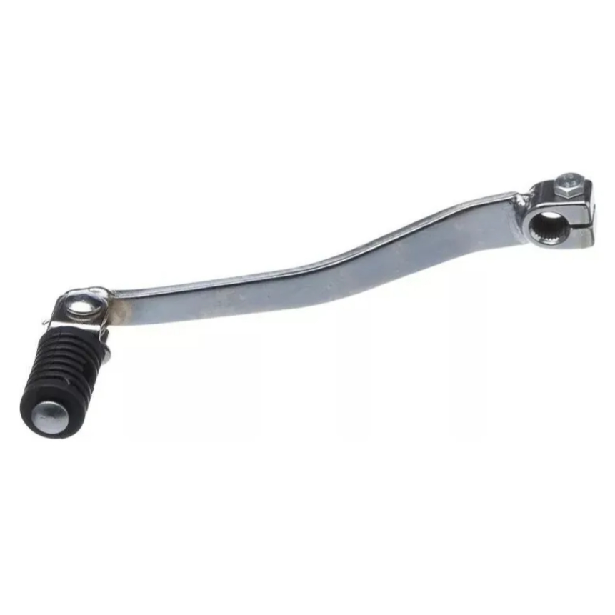Pedal Câmbio Marcha Xr 250 Tornado Retrátil Modelo Original — imagem 2 de 2