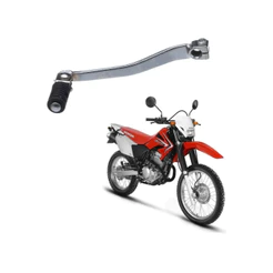 Pedal Câmbio Marcha Xr 250 Tornado Retrátil Modelo Original