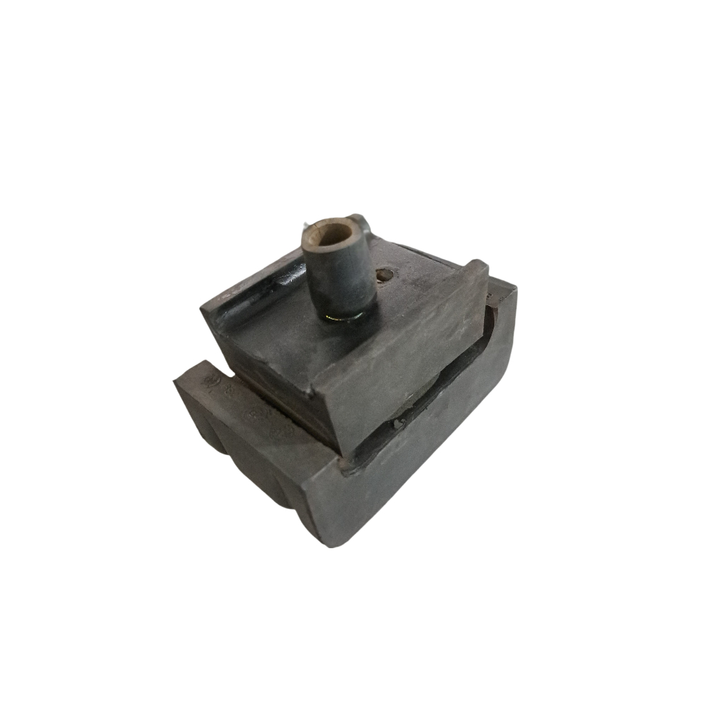 Coxim Traseiro Motor D11000 D1200 D14 Inferior Original GM 52253318