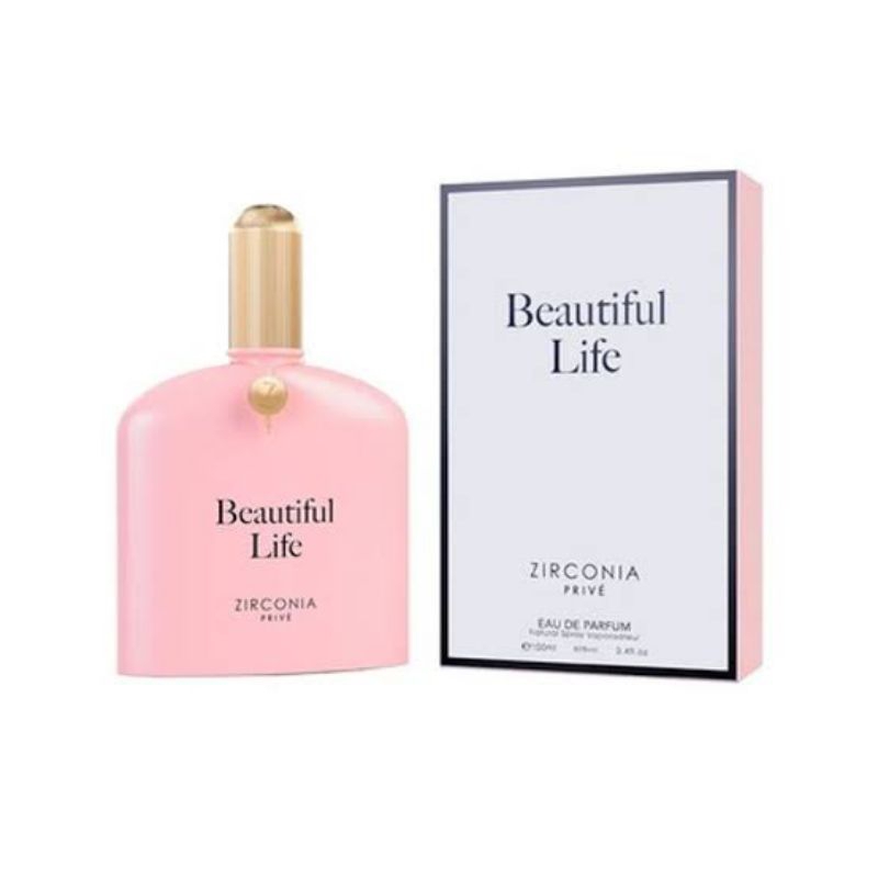 O que é Beautiful Life Perfume? Guia e Onde Comprar | BuscaProdutos